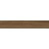 Mexen Lichi  Grès émaillé rectifié noce G1, carrelage imitation bois sol-mur 120 x 20 cm, mat - TL606-120-020-02