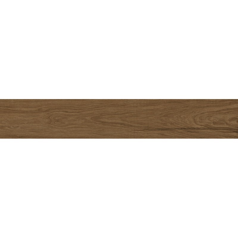 Mexen Lichi  Grès émaillé rectifié noce G1, carrelage imitation bois sol-mur 120 x 20 cm, mat - TL606-120-020-02
