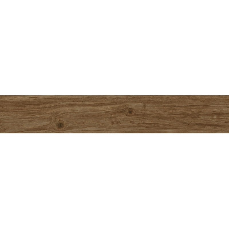 Mexen Lichi  Grès émaillé rectifié noce G1, carrelage imitation bois sol-mur 120 x 20 cm, mat - TL606-120-020-02