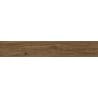 Mexen Lichi  Grès émaillé rectifié noce G1, carrelage imitation bois sol-mur 120 x 20 cm, mat - TL606-120-020-02