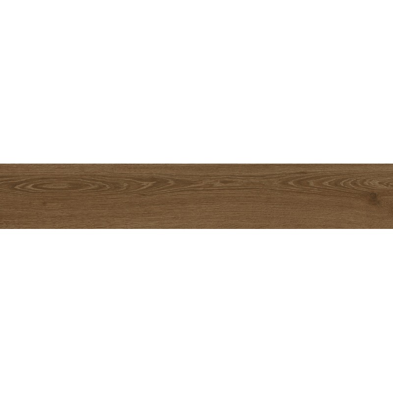Mexen Lichi  Grès émaillé rectifié noce G1, carrelage imitation bois sol-mur 120 x 20 cm, mat - TL606-120-020-02