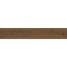 Mexen Lichi  Grès émaillé rectifié noce G1, carrelage imitation bois sol-mur 120 x 20 cm, mat - TL606-120-020-02