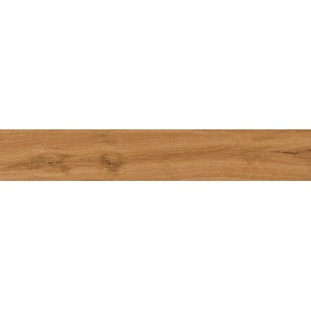 Mexen Lichi  Pine grès émaillé rectifié G1, carreau imitant le bois pour sol et mur 120 x 20 cm, mat - TL606-120-020-03