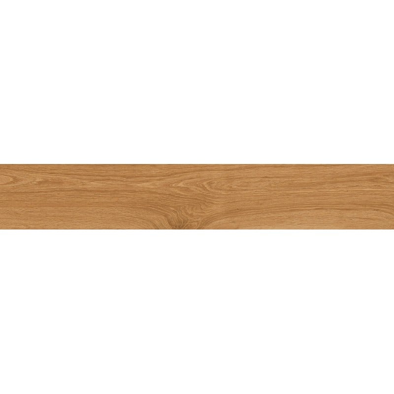 Mexen Lichi  Pine grès émaillé rectifié G1, carreau imitant le bois pour sol et mur 120 x 20 cm, mat - TL606-120-020-03