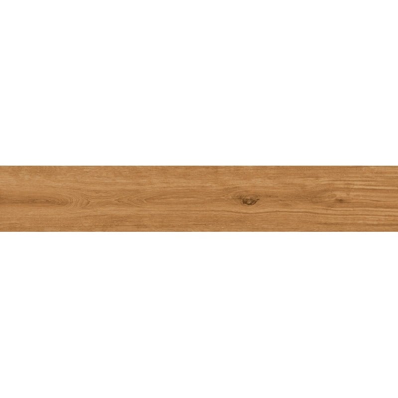 Mexen Lichi  Pine grès émaillé rectifié G1, carreau imitant le bois pour sol et mur 120 x 20 cm, mat - TL606-120-020-03