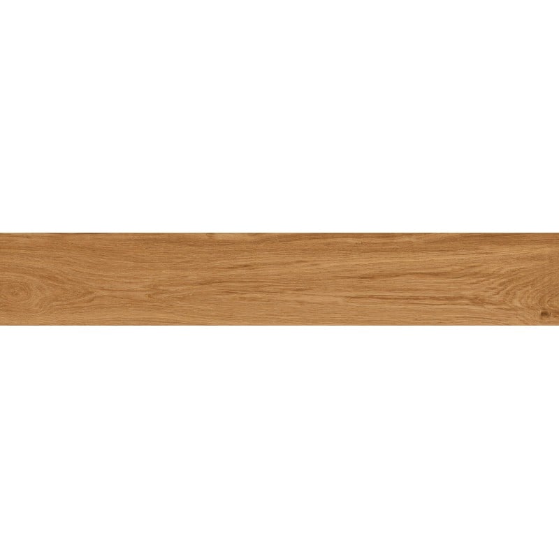 Mexen Lichi  Pine grès émaillé rectifié G1, carreau imitant le bois pour sol et mur 120 x 20 cm, mat - TL606-120-020-03