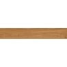Mexen Lichi  Pine grès émaillé rectifié G1, carreau imitant le bois pour sol et mur 120 x 20 cm, mat - TL606-120-020-03