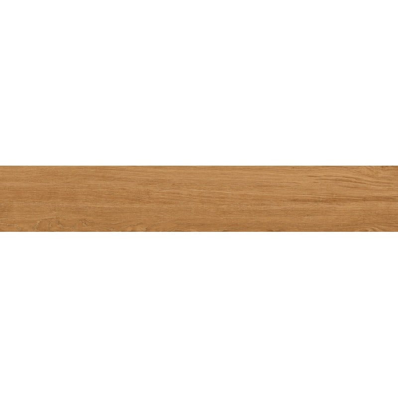 Mexen Lichi  Pine grès émaillé rectifié G1, carreau imitant le bois pour sol et mur 120 x 20 cm, mat - TL606-120-020-03