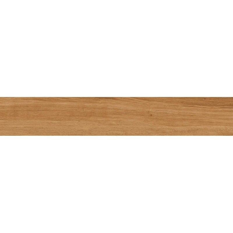 Mexen Lichi  Pine grès émaillé rectifié G1, carreau imitant le bois pour sol et mur 120 x 20 cm, mat - TL606-120-020-03