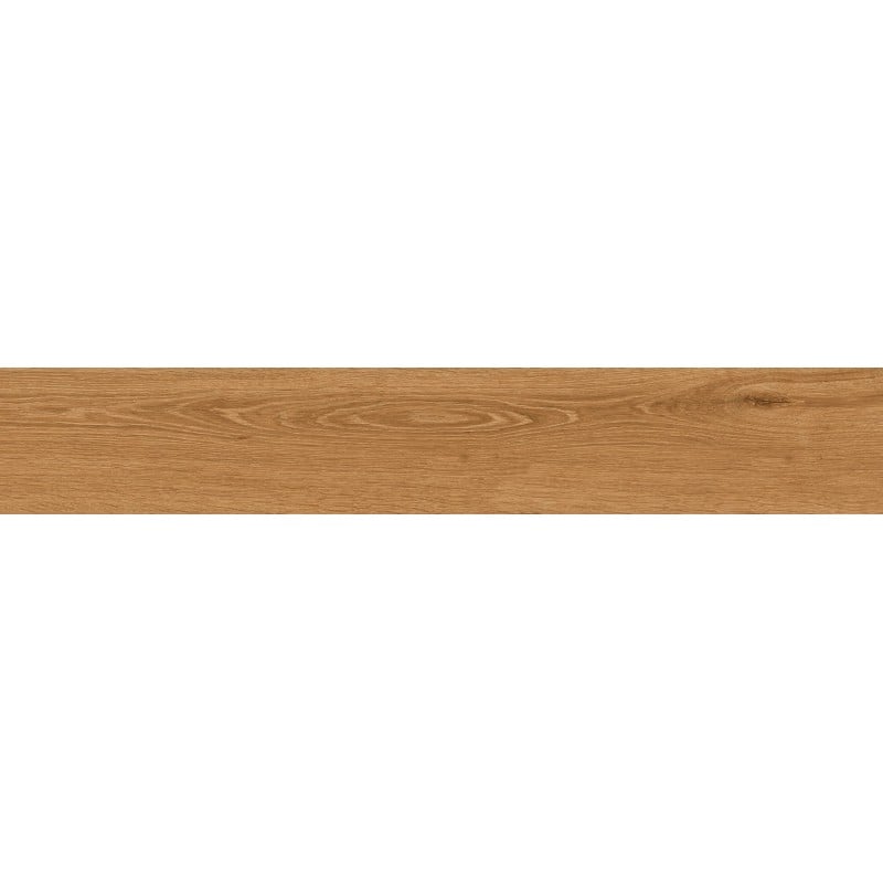 Mexen Lichi  Pine grès émaillé rectifié G1, carreau imitant le bois pour sol et mur 120 x 20 cm, mat - TL606-120-020-03