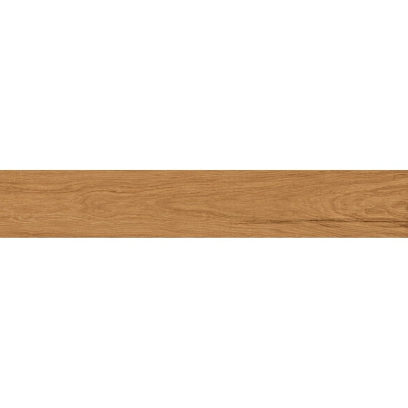 Mexen Lichi  Pine grès émaillé rectifié G1, carreau imitant le bois pour sol et mur 120 x 20 cm, mat - TL606-120-020-03