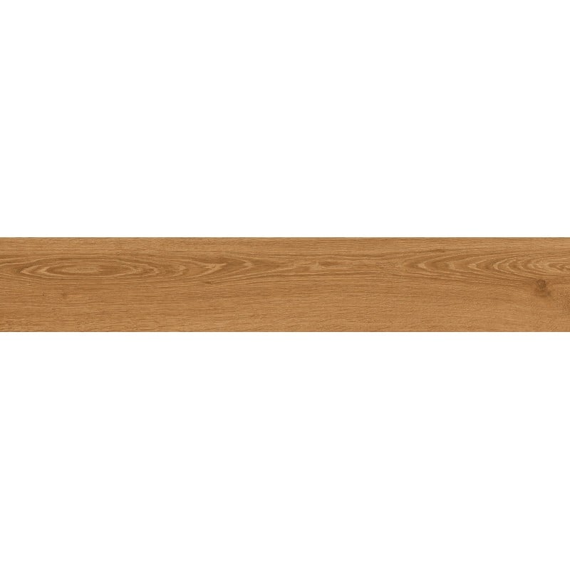 Mexen Lichi  Pine grès émaillé rectifié G1, carreau imitant le bois pour sol et mur 120 x 20 cm, mat - TL606-120-020-03