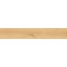Mexen Liston Grès beige émaillé rectifié G1, carreau imitation bois pour sol et mur 120 x 20 cm, mat - TL607-120-020-01