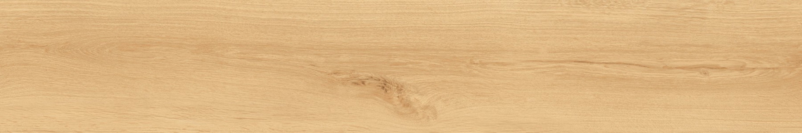 Mexen Liston Grès beige émaillé rectifié G1, carreau imitation bois pour sol et mur 120 x 20 cm, mat - TL607-120-020-01