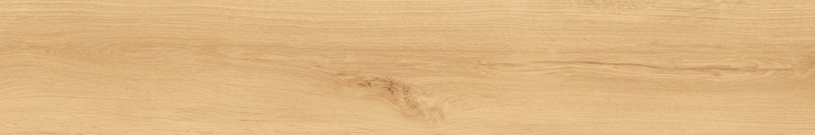 Mexen Liston Grès émaillé beige, carreau rectifié imitant le bois pour sol et mur 120 x 20 cm, mat - TL607-120-020-01