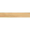 Mexen Liston Grès beige émaillé rectifié G1, carreau imitation bois pour sol et mur 120 x 20 cm, mat - TL607-120-020-01