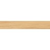Mexen Liston Grès émaillé beige, carreau rectifié imitant le bois pour sol et mur 120 x 20 cm, mat - TL607-120-020-01