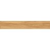 Mexen Liston Gres émaillé rectifié miel G1, carreau imitation bois pour sol et mur 120 x 20 cm, mat - TL607-120-020-02
