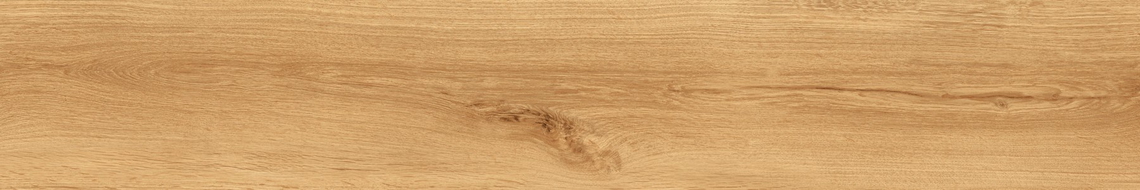 Mexen Liston Honey grès émaillé rectifié. G1, carreau d'aspect bois pour sol et mur 120 x 20 cm, mat - TL607-120-020-02