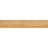 Mexen Liston Honey grès émaillé rectifié. G1, carreau d'aspect bois pour sol et mur 120 x 20 cm, mat - TL607-120-020-02