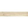 Mexen Lumiere Haya grès émaillé rect. G1, dalle effet bois pour sol et mur 120 x 20 cm, mat - TL608-120-020-00