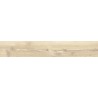 Mexen Lumiere Haya grès émaillé rectifié. G1, carreau aspect bois pour sol et mur 120 x 20 cm, mat - TL608-120-020-00