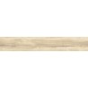 Mexen Lumiere Haya grès émaillé rectifié. G1, carreau aspect bois pour sol et mur 120 x 20 cm, mat - TL608-120-020-00