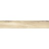 Mexen Lumiere Haya grès émaillé rectifié. G1, carreau aspect bois pour sol et mur 120 x 20 cm, mat - TL608-120-020-00