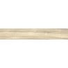 Mexen Lumiere Haya grès émaillé rectifié. G1, carreau aspect bois pour sol et mur 120 x 20 cm, mat - TL608-120-020-00