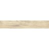 Mexen Lumiere Haya grès émaillé rect. G1, dalle effet bois pour sol et mur 120 x 20 cm, mat - TL608-120-020-00