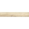 Mexen Lumiere Haya grès émaillé rect. G1, dalle effet bois pour sol et mur 120 x 20 cm, mat - TL608-120-020-00