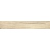 Mexen Lumiere Haya grès émaillé rectifié. G1, carreau aspect bois pour sol et mur 120 x 20 cm, mat - TL608-120-020-00