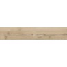 Mexen Lumiere Nature grès émaillé rectifié. G1, carreau effet bois pour sol et mur 120 x 20 cm, mat - TL608-120-020-01