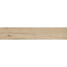 Mexen Lumiere Nature grès émaillé rectifié. G1, carreau effet bois pour sol et mur 120 x 20 cm, mat - TL608-120-020-01