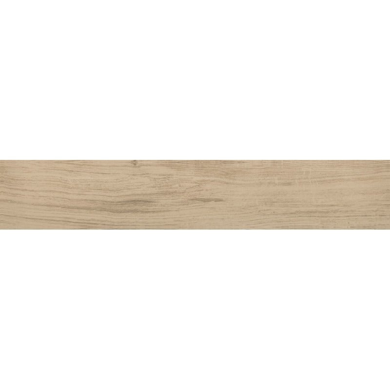 Mexen Lumiere Nature grès émaillé rectifié. G1, carreau effet bois pour sol et mur 120 x 20 cm, mat - TL608-120-020-01