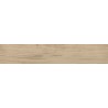 Mexen Lumiere Nature grès émaillé rectifié. G1, carreau effet bois pour sol et mur 120 x 20 cm, mat - TL608-120-020-01