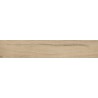 Mexen Lumiere Nature grès émaillé rectifié. G1, carreau effet bois pour sol et mur 120 x 20 cm, mat - TL608-120-020-01