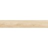 Mexen Meranti Avorio carreau de grès émaillé rect. G1, carreau effet bois sol-mur 120 x 20 cm, mat - TL609-120-020-00