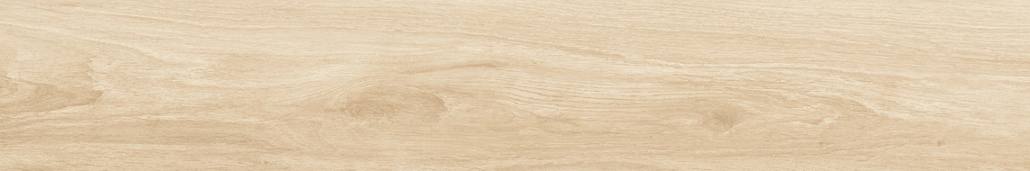 Mexen Meranti Avorio grès émaillé rectifié G1, carreau aspect bois pour sol et mur 120 x 20 cm, mat - TL609-120-020-00