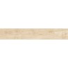 Mexen Meranti Avorio carreau de grès émaillé rect. G1, carreau effet bois sol-mur 120 x 20 cm, mat - TL609-120-020-00