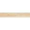 Mexen Meranti Avorio grès émaillé rectifié G1, carreau aspect bois pour sol et mur 120 x 20 cm, mat - TL609-120-020-00