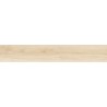Mexen Meranti Avorio carreau de grès émaillé rect. G1, carreau effet bois sol-mur 120 x 20 cm, mat - TL609-120-020-00