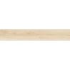 Mexen Meranti Avorio grès émaillé rectifié G1, carreau aspect bois pour sol et mur 120 x 20 cm, mat - TL609-120-020-00