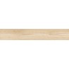 Mexen Meranti Avorio carreau de grès émaillé rect. G1, carreau effet bois sol-mur 120 x 20 cm, mat - TL609-120-020-00