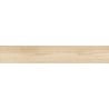 Mexen Meranti Avorio grès émaillé rectifié G1, carreau aspect bois pour sol et mur 120 x 20 cm, mat - TL609-120-020-00