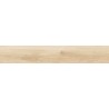 Mexen Meranti Avorio carreau de grès émaillé rect. G1, carreau effet bois sol-mur 120 x 20 cm, mat - TL609-120-020-00