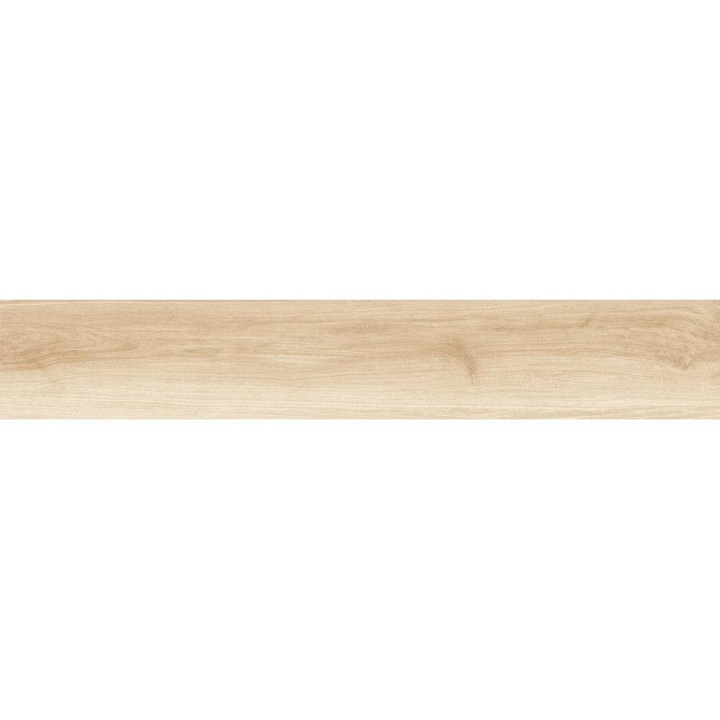Mexen Meranti Avorio carreau de grès émaillé rect. G1, carreau effet bois sol-mur 120 x 20 cm, mat - TL609-120-020-00