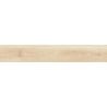 Mexen Meranti Avorio grès émaillé rectifié G1, carreau aspect bois pour sol et mur 120 x 20 cm, mat - TL609-120-020-00