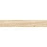 Mexen Meranti Avorio grès émaillé rectifié G1, carreau aspect bois pour sol et mur 120 x 20 cm, mat - TL609-120-020-00