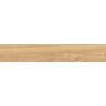 Mexen Meranti Carreau en grès beige émaillé rectifié G1, imitation bois pour sol et mur 120 x 20 cm, mat - TL609-120-020-01